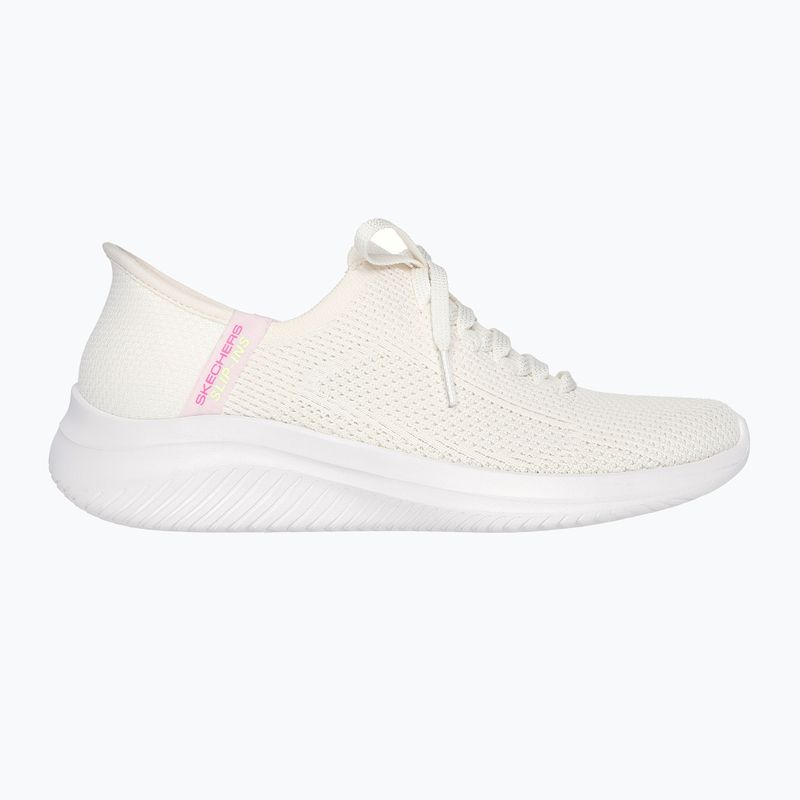 Dámské boty SKECHERS Ultra Flex 3.0 Elevated Motion beige 8