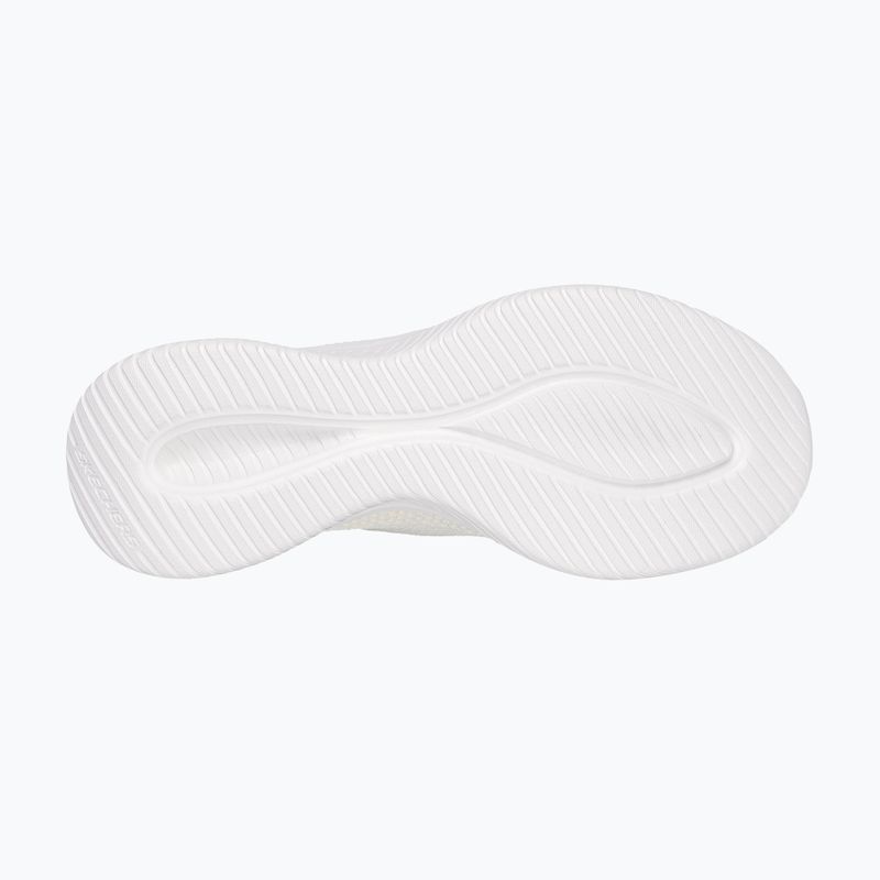 Dámské boty SKECHERS Ultra Flex 3.0 Elevated Motion beige 11