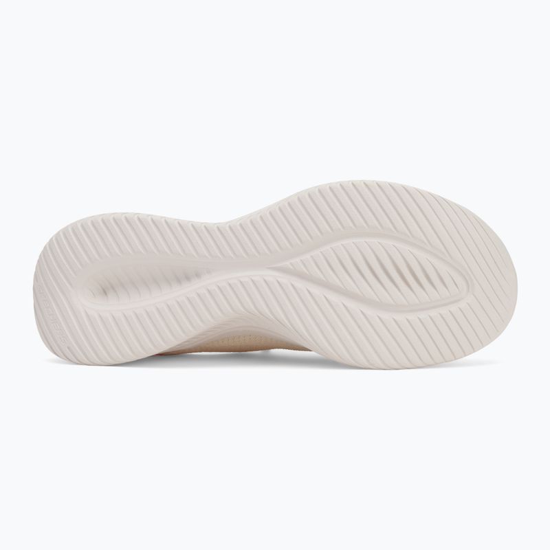 Dámské boty SKECHERS Ultra Flex 3.0 Elevated Motion beige 4