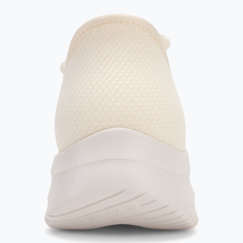 Dámské boty SKECHERS Ultra Flex 3.0 Elevated Motion beige 6