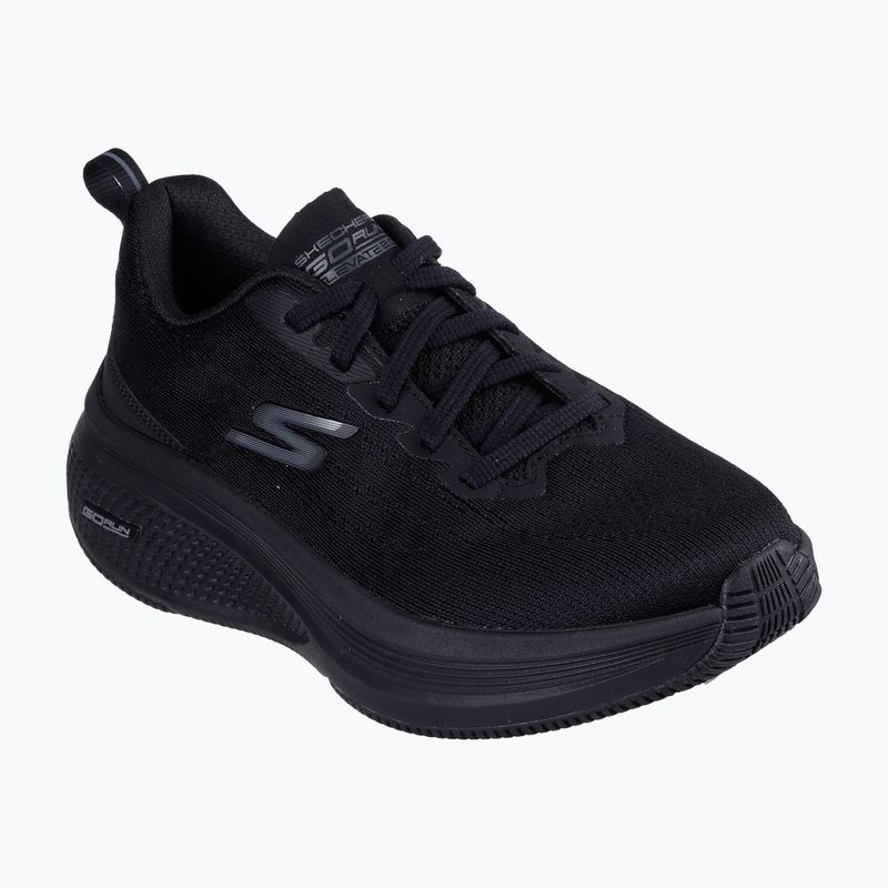 Dámské běžecké boty SKECHERS Go Run Elevate 2.0 black 8