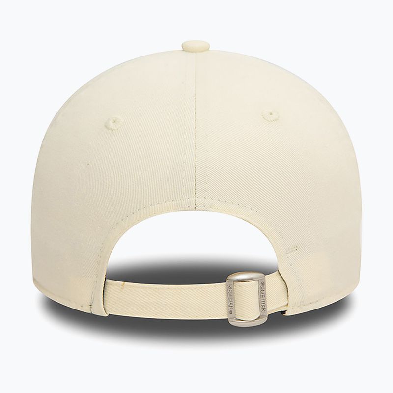 Kšiltovka New Era Wb Washed 920 Daffy white  4