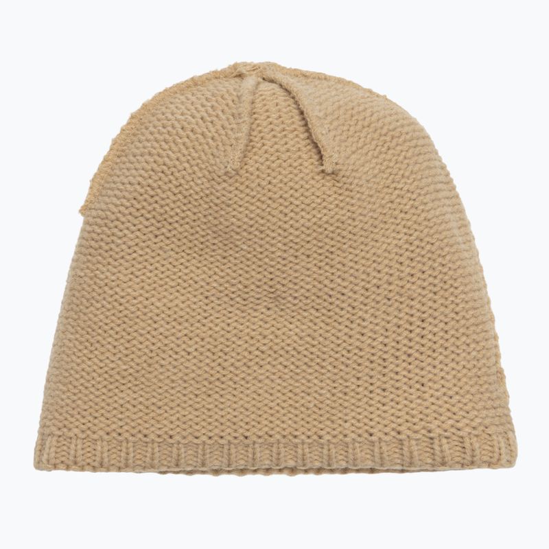 Zimní čepice New Era Ne Wide Beanie med beige  4