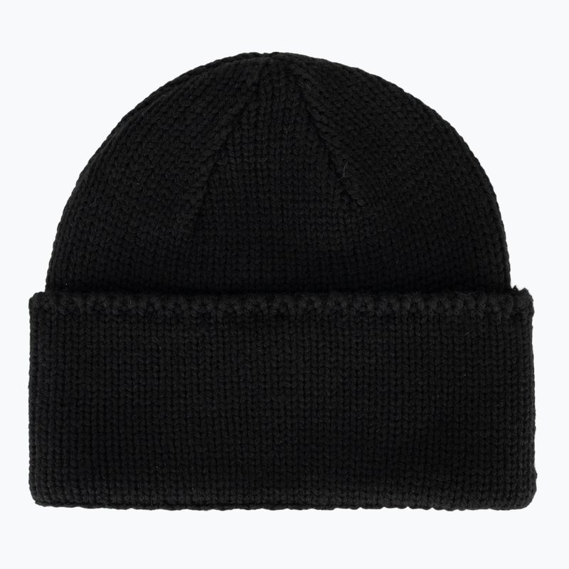 Zimní čepice New Era Ne Wide Beanie black 2