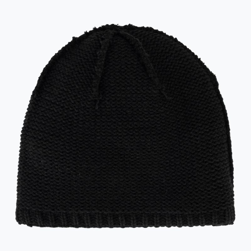 Zimní čepice New Era Ne Wide Beanie black 4