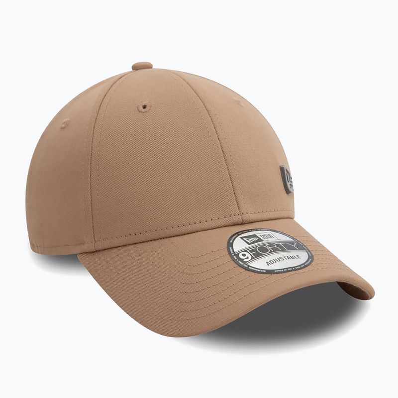 Kšilktovka New Era Ne Pin 940 med beige 