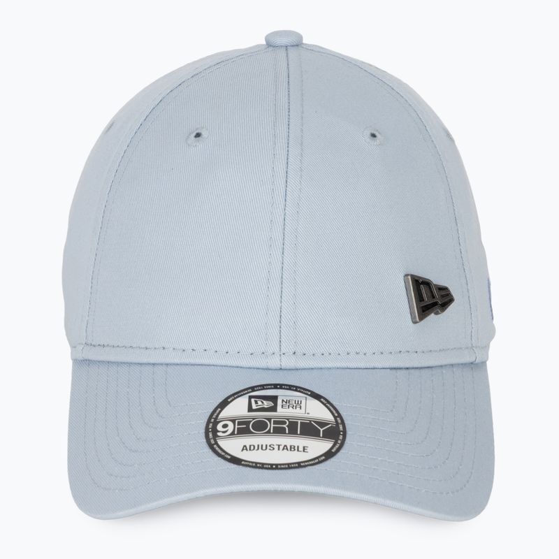 Kšilktovka New Era Ne Pin 940 pastel blue 2