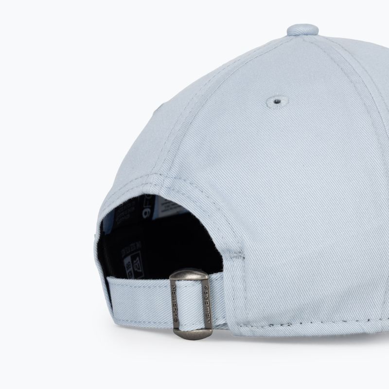 Kšilktovka New Era Ne Pin 940 pastel blue 4