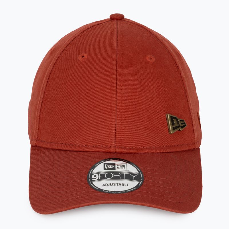 Kšiltovka New Era Ne Pin 940 rust/copper 2