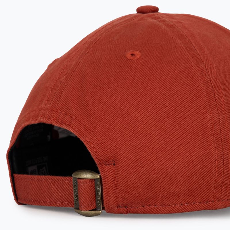 Kšiltovka New Era Ne Pin 940 rust/copper 4