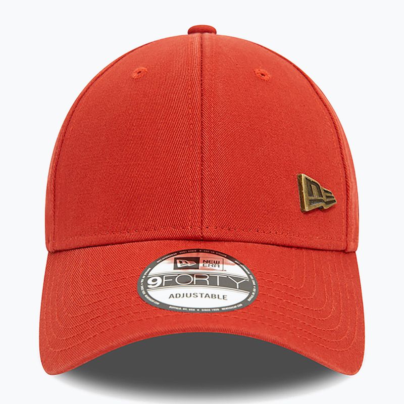 Kšiltovka New Era Ne Pin 940 rust/copper  3