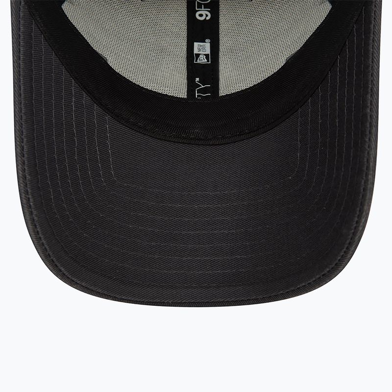 Kšilktovka New Era Ne Pin 940 dark grey 5