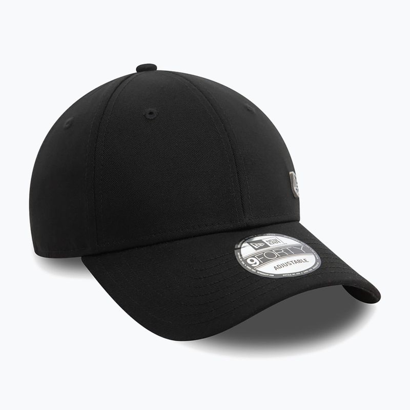 Kšiltovka New Era Ne Pin 940 black