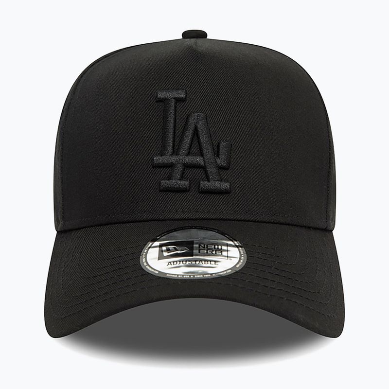 Kšilktovka New Era Bob Eframe La Dodgers black 4