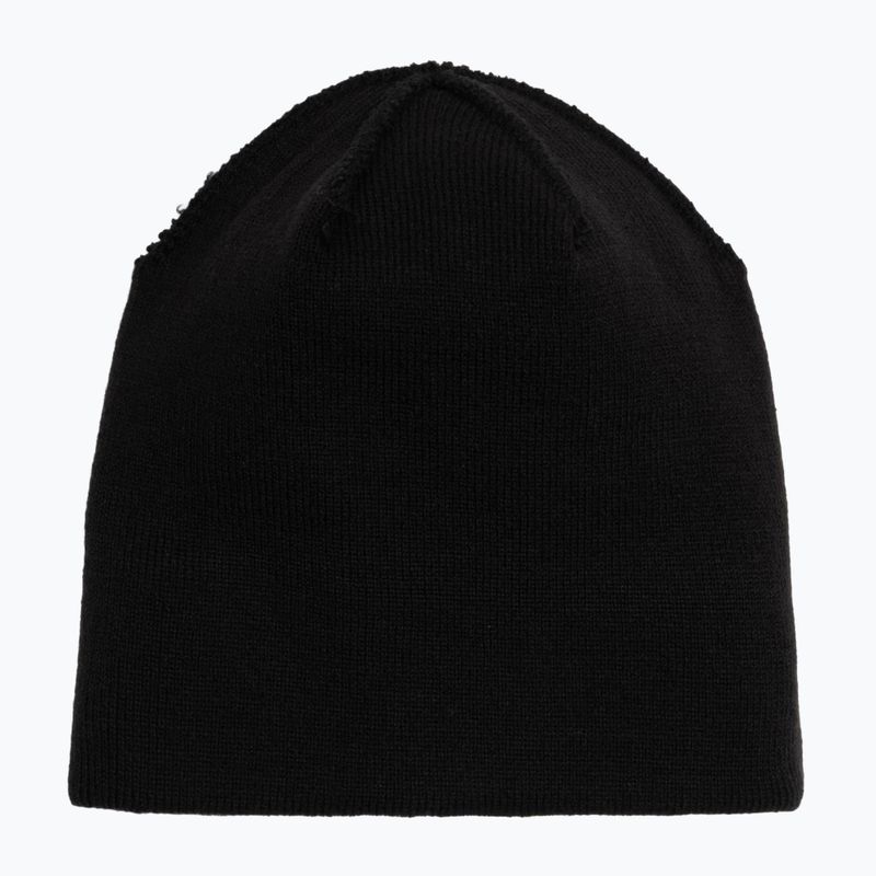Zimní čepice New Era Le Beanie Nyy black 4