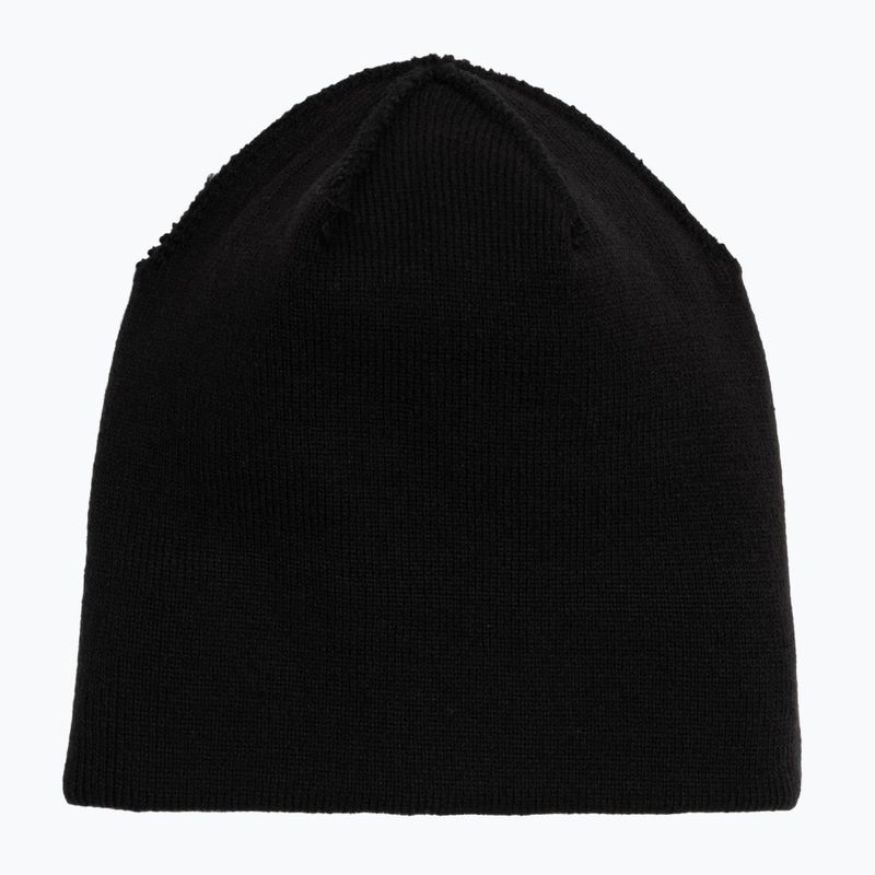 Zimní čepice New Era Le Beanie Nyy black 4