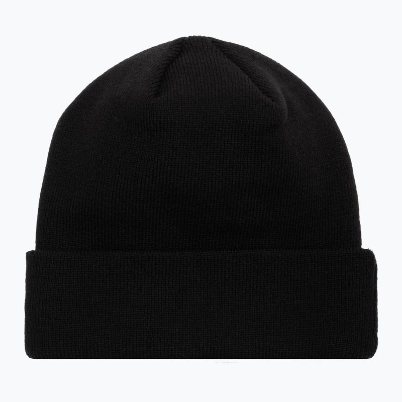 Zimní čepice New Era Le Beanie La Dodgers black 2