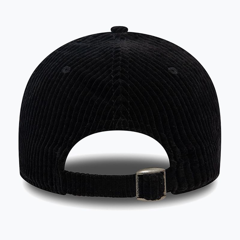 Kšilktovka New Era Cord 940 Nyy black 4