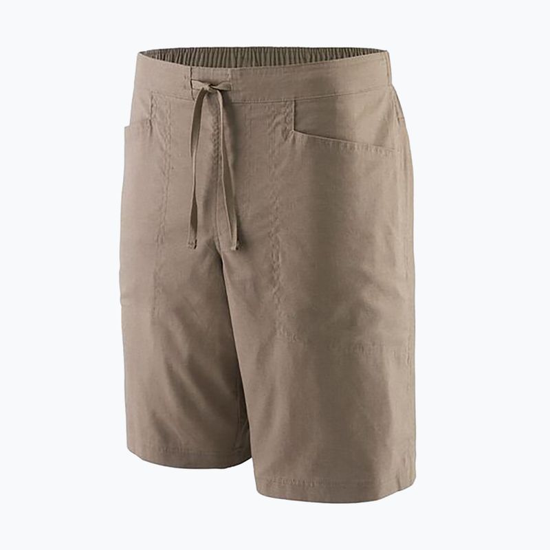 Pánské šortky Patagonia Hampi Rock wing grey 3