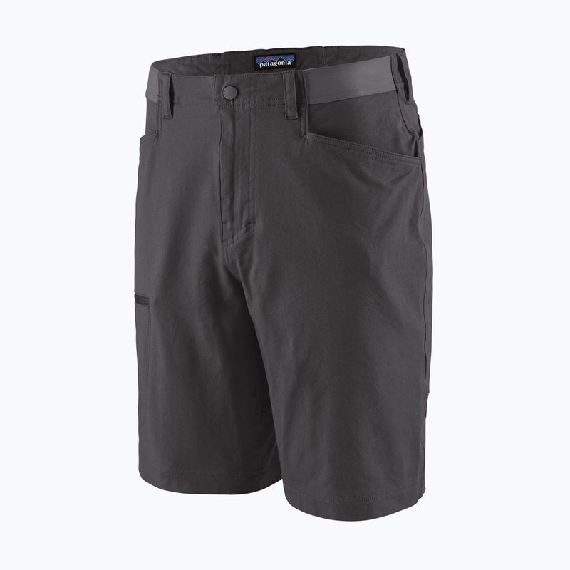 Pánské trekingové šortky Patagonia Venga Rock Shorts ink black 4