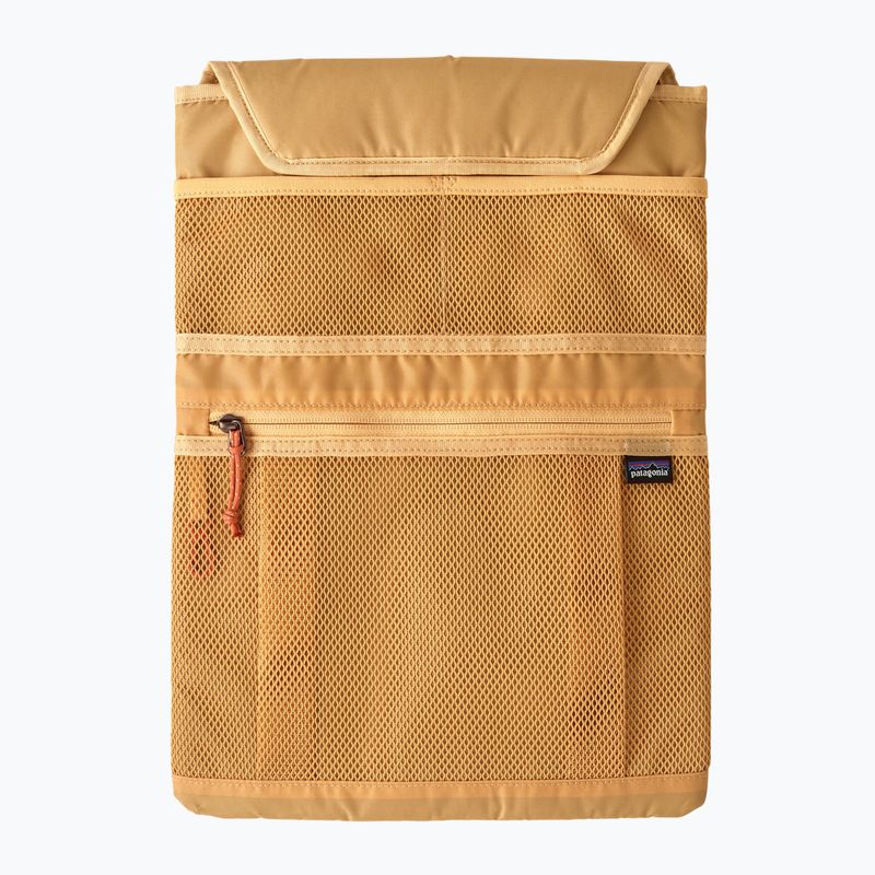 Batoh Patagonia Refugio Day Pack 30 l mountain breeze: buttercup yellow 3
