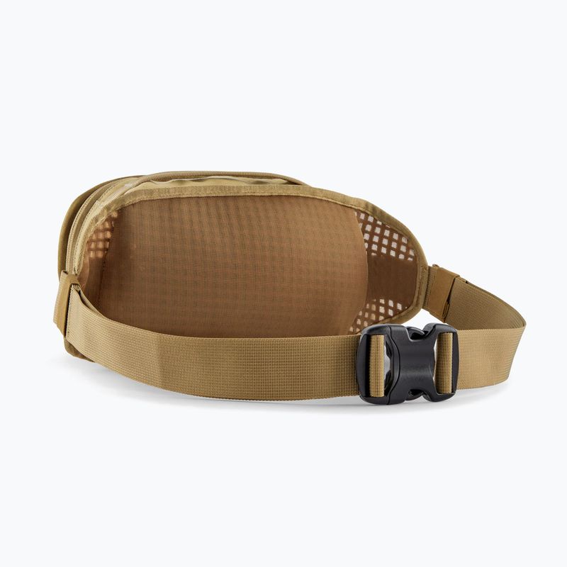 Ledvinka Patagonia Fieldsmith Hip Pack 5 l classic tan  2