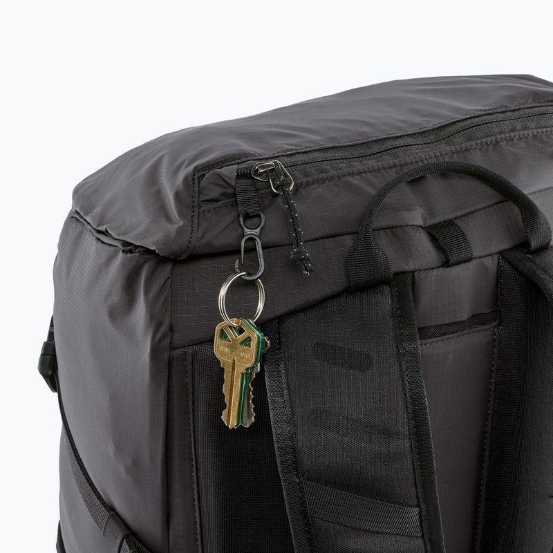 Turistický batoh Patagonia Terravia 28 l black 4