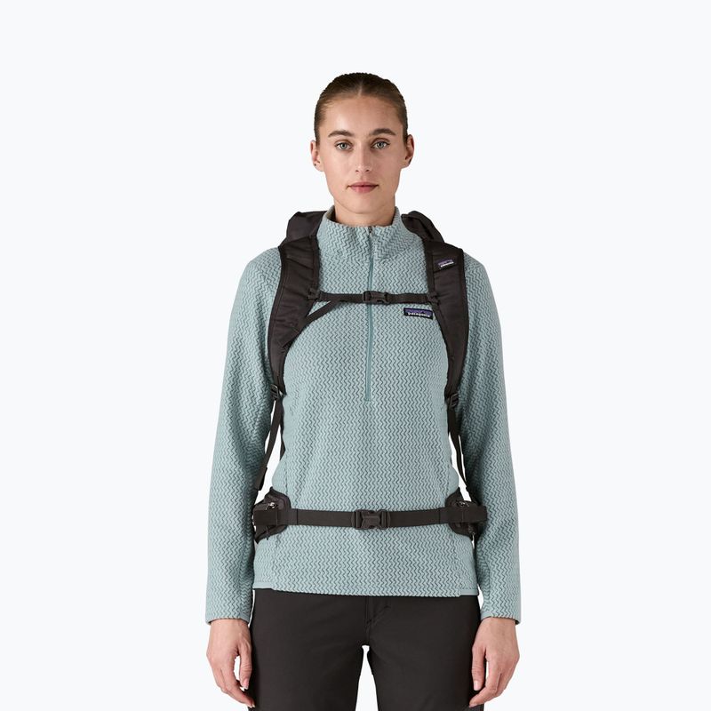 Turistický batoh Patagonia Terravia 28 l black 4