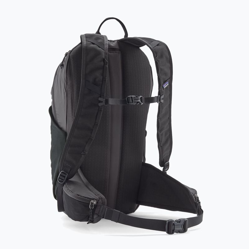Batoh Patagonia Terravia Pack 22 l M black 2
