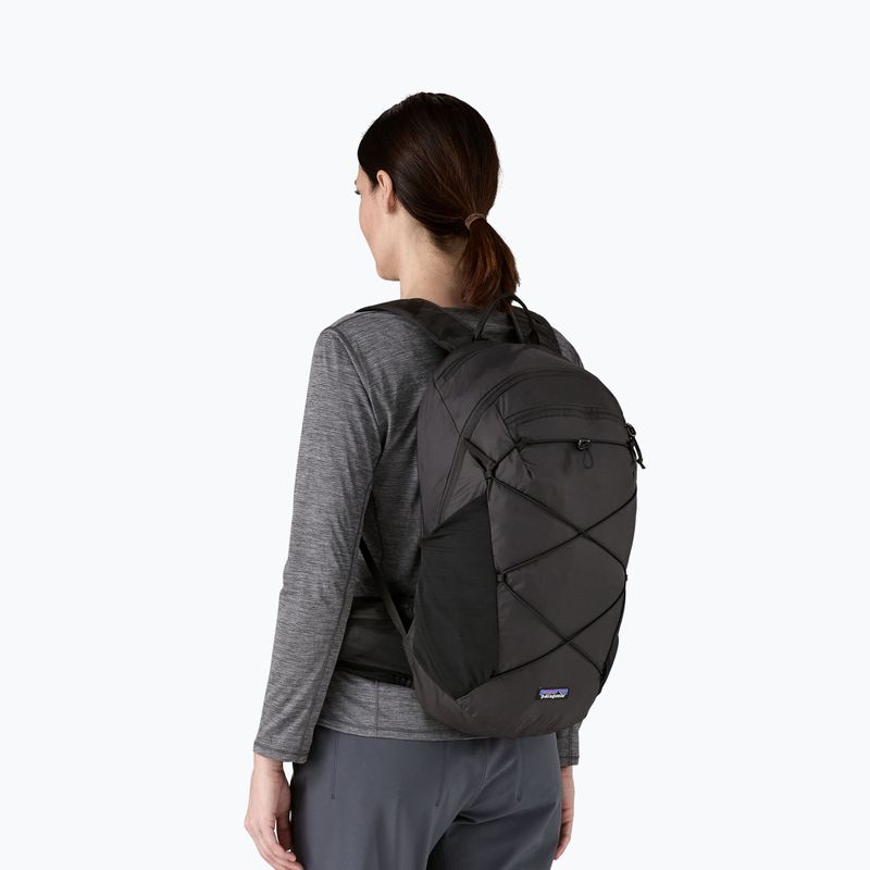 Batoh Patagonia Terravia Pack 22 l M black 3