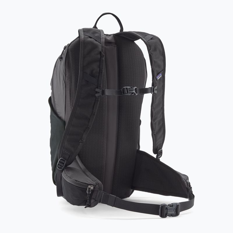 Batoh Patagonia Terravia Pack 22 l S black 2