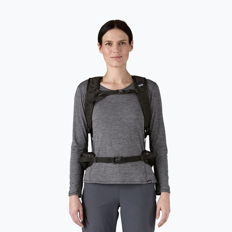 Batoh Patagonia Terravia Pack 22 l S black 4