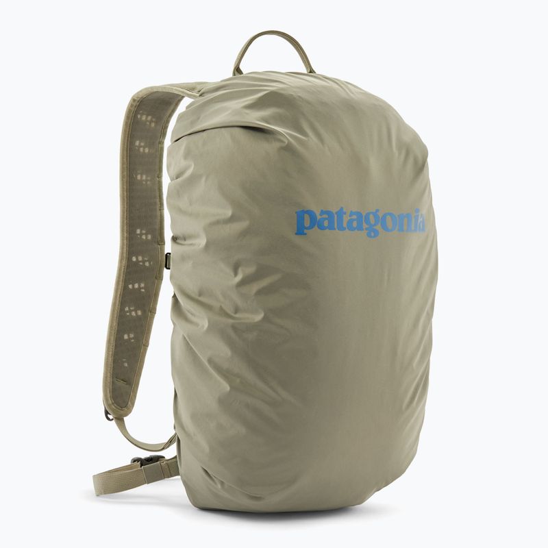 Turistický batoh Patagonia Terravia Pack 14 l M river rock green  3