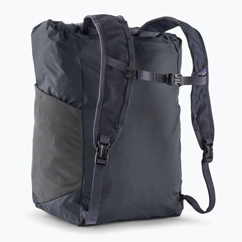 Batoh Patagonia Terravia Tote 24 l smolder blue 2