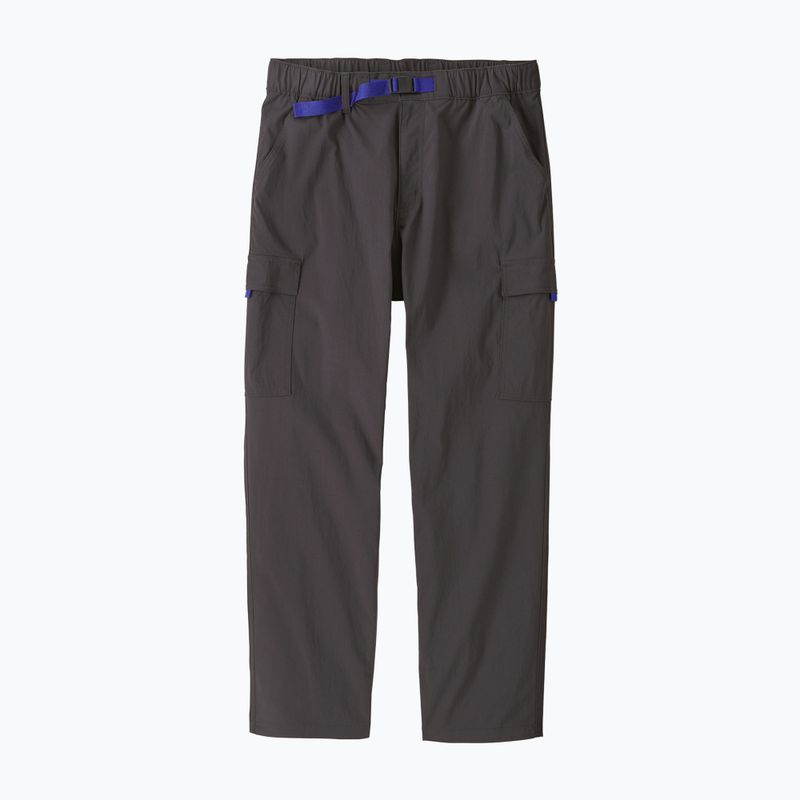 Pánské kalhoty Patagonia Outdoor Everyday ink black 4