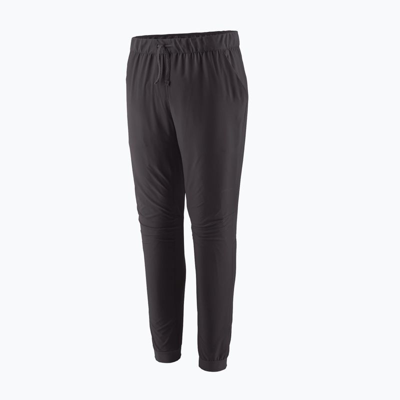 Pánské tepláky Patagonia Terrebonne Joggers black 14
