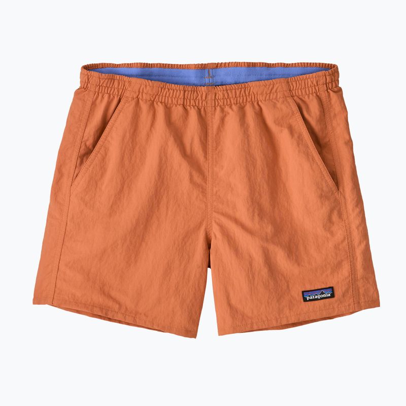 Dámské šortky Patagonia Baggies 5" rock meloun