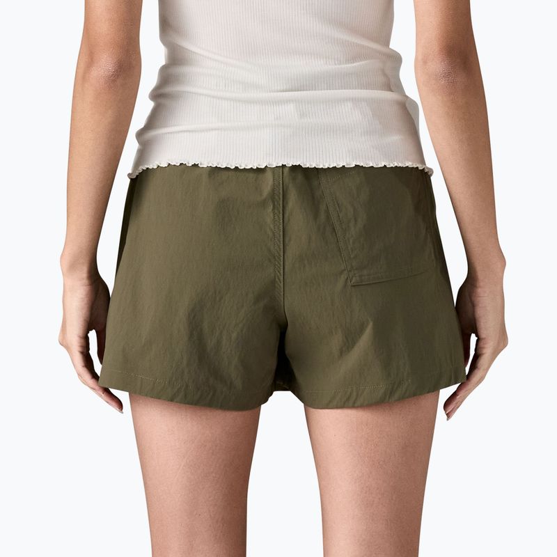 Sukně Patagonia Outdoor Everyday basin green 2