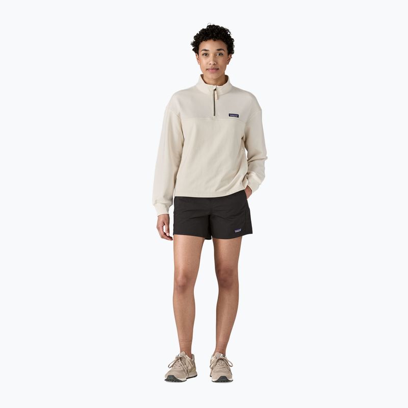 Dámské šortky Patagonia Baggies 5" black w/black 2