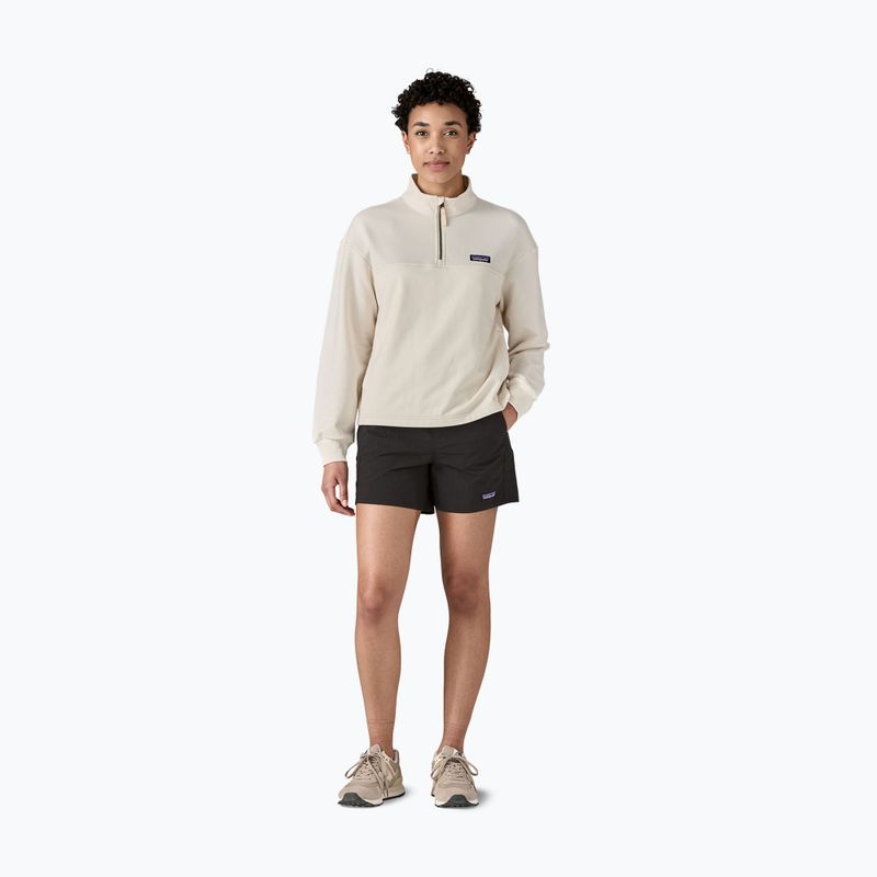 Dámské šortky Patagonia Baggies 5" black w/black 8