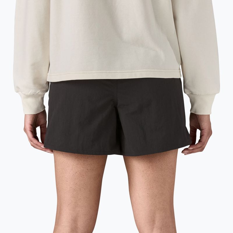 Dámské šortky Patagonia Baggies 5" black w/black 3
