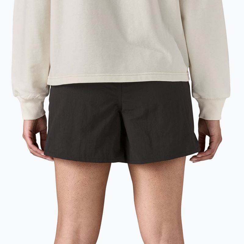 Dámské šortky Patagonia Baggies 5" black w/black 9