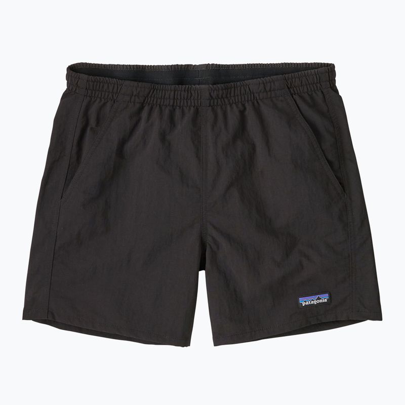 Dámské šortky Patagonia Baggies 5" black w/black 5