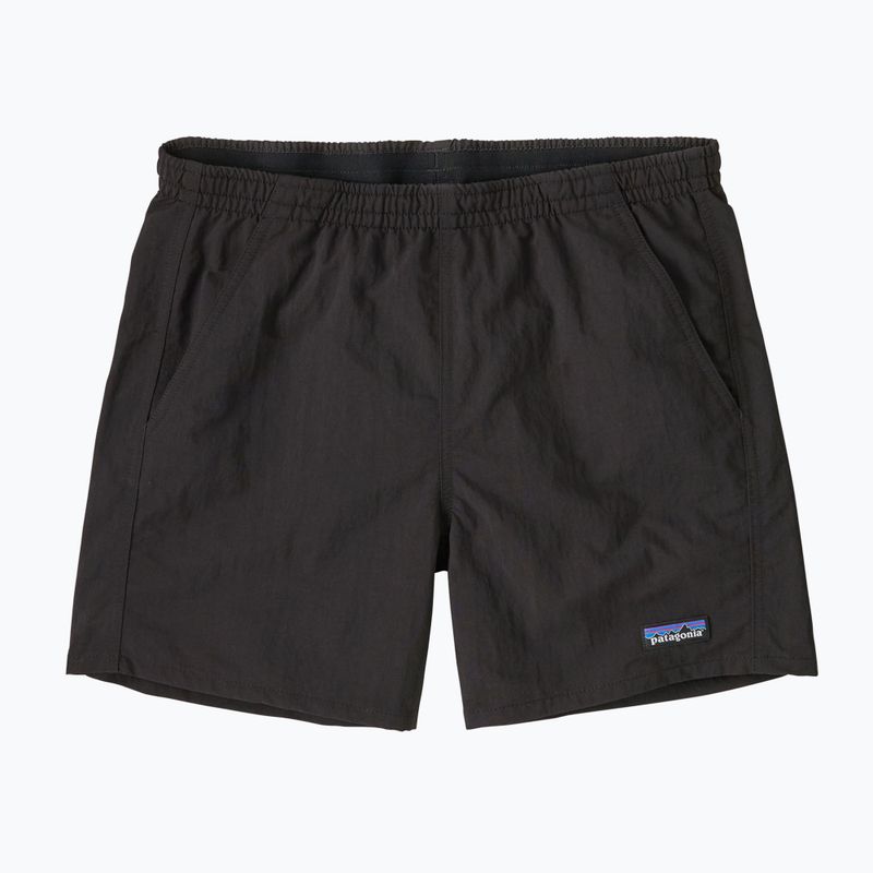 Dámské šortky Patagonia Baggies 5" black w/black 11