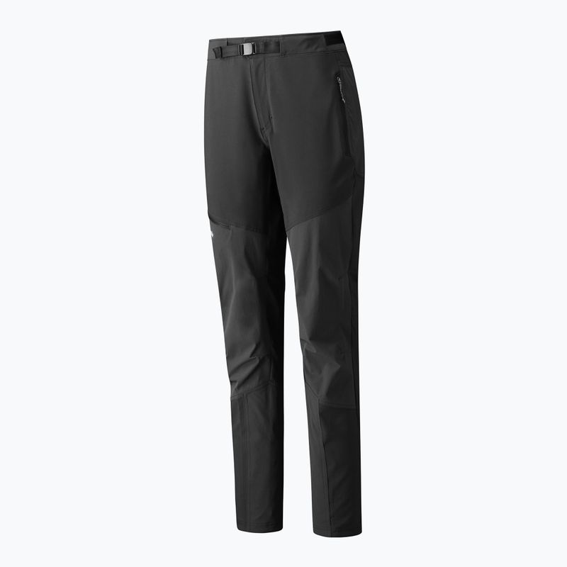 Dámské tepláky Patagonia Terravia Alpine Pants black w/ink black 9
