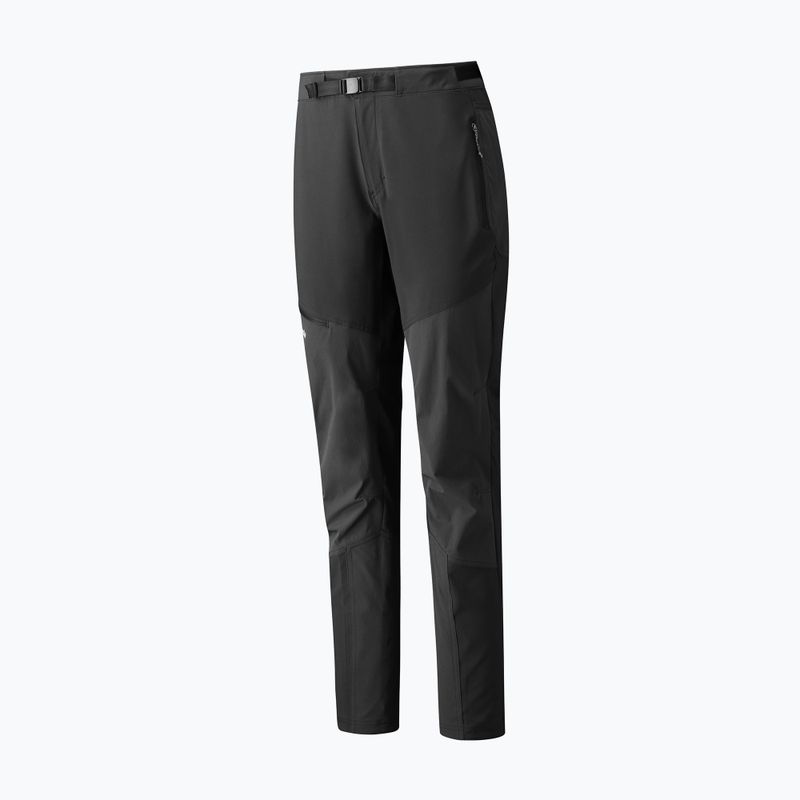 Dámské tepláky Patagonia Terravia Alpine Pants black w/ink black 9