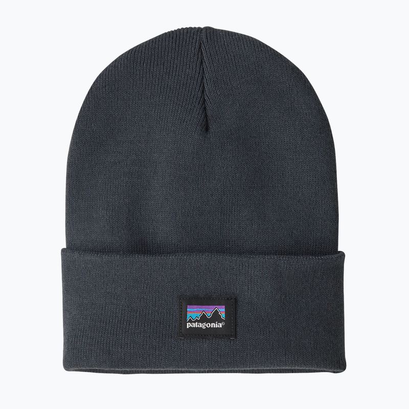 Zimní čepice Patagonia Everyday Beanie smolder blue