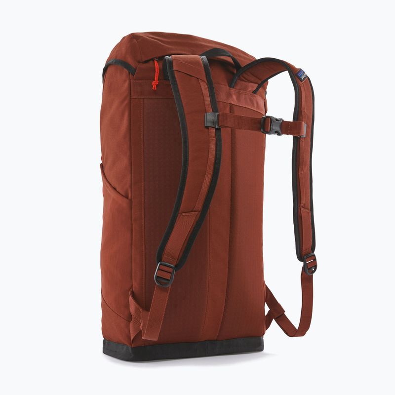 Turistický batoh Patagonia Fieldsmith Lid Pack 28 l dried vanilla 2