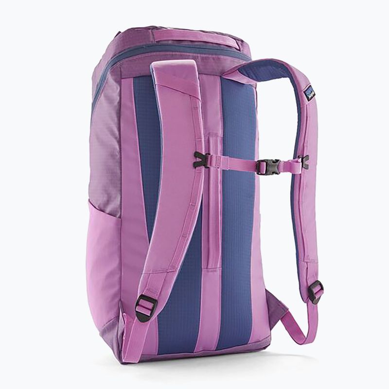 Městský batoh Patagonia Black Hole Pack 25 l brisk purple 2