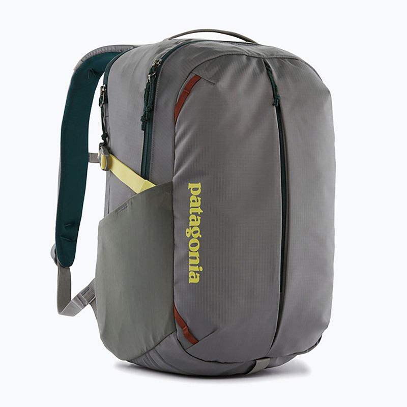 Městský batoh Patagonia Refugio Day Pack 26 l noble grey